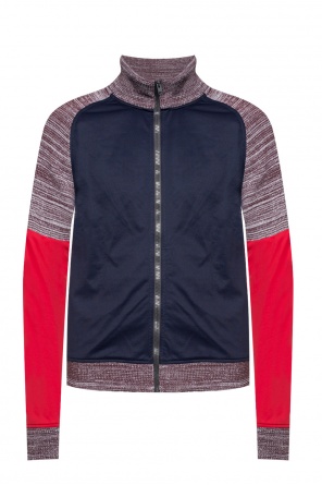 Jacket with band collar, zdjęcie 1 Jacket with band collar od Marni
